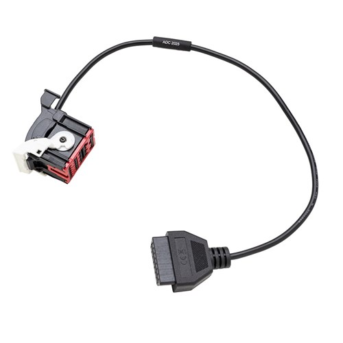 Advanced Diagnostics Smart Pro Bypass Cable for Ford - ADC2025 D757871AD