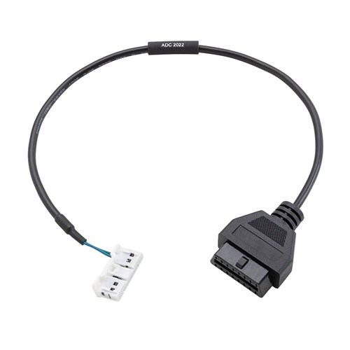 Advanced Diagnostics Smart Pro Bypass Cable for Toyota ADC2022 - D758174AD