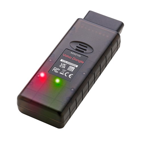 ADA Smart Pro Dongle for Reading Volvo Security Data ADA2100