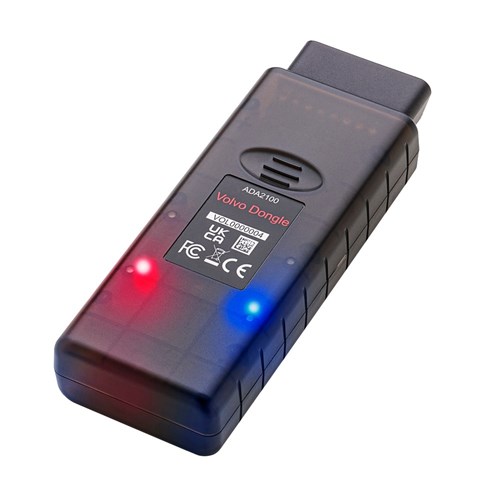 ADA Smart Pro Dongle for Reading Volvo Security Data ADA2100