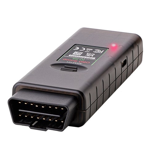 Advanced Diagnostics OBD Snoop ID88 Device ADA2101 D856911AD