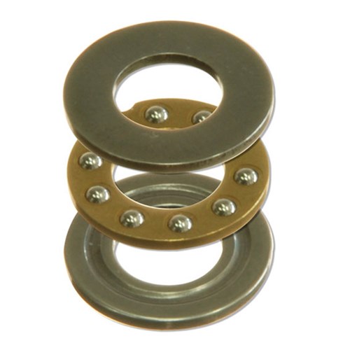 Silca Bearing Set for 01V Clamp Knob on Futura Machines - D912548ZR