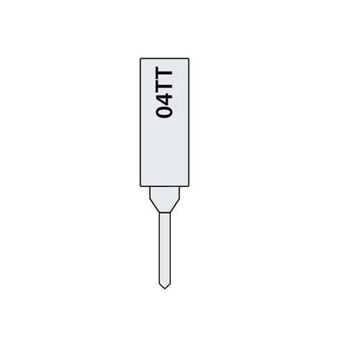 SILCA TRIAX PRO TRACER POINT 04TT