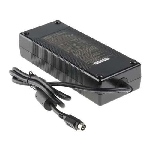 Silca Power Supply 24V to Suit Poker Pro & Futura D946433ZR