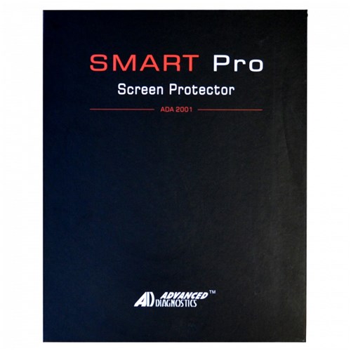 Advanced Diagnostics Smart Pro Glass Screen Protector