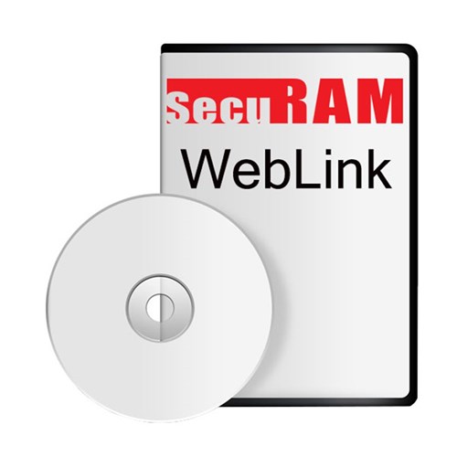 SECURAM WEBLINK REMOTE MANAGEMENT SYSTEM