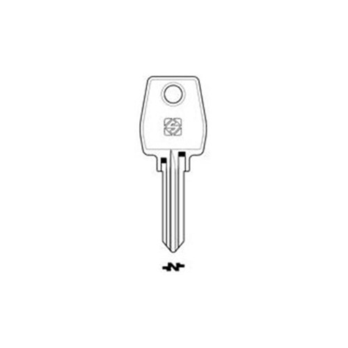 SILCA BLANK EU3 Pkt=10