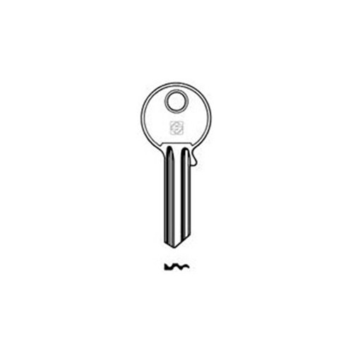 SILCA BLANK EV3R Pkt=10