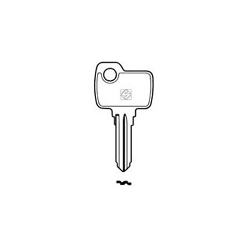 SILCA BLANK FAR3 Pkt=10