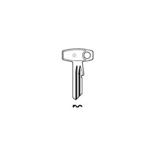 SILCA BLANK GE6 Pkt=10