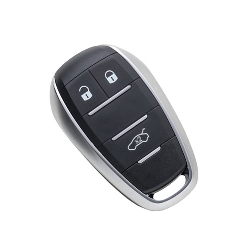 SILCA REMOTE AUTO 3B PROXIMITY KEY WITH GT21 KEY INSERT. ID49 SUIT ALFA ROMEO