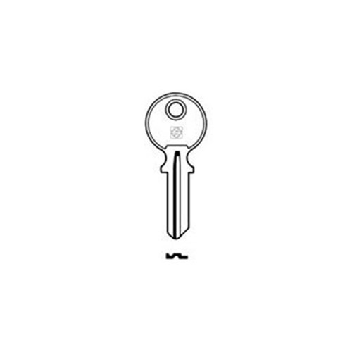 SILCA BLANK HA1R Pkt=10