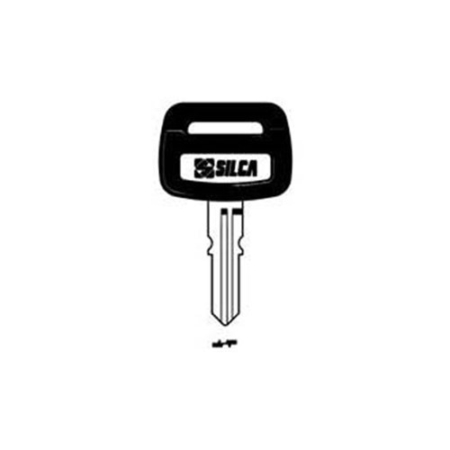 Silca HON33P Key Blank with Plastic Head