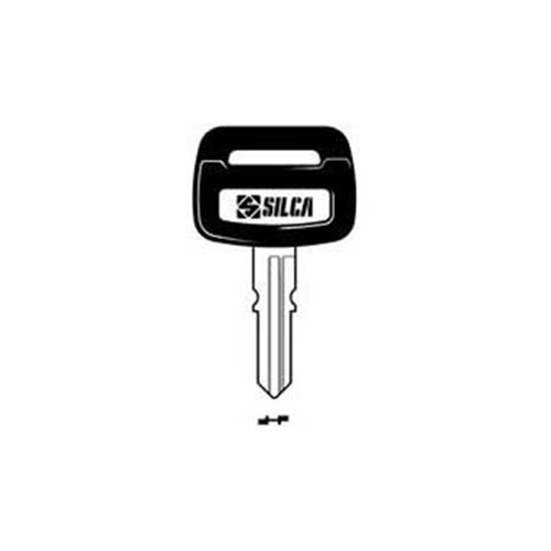 Silca HON49P Key Blank with Plastic Head