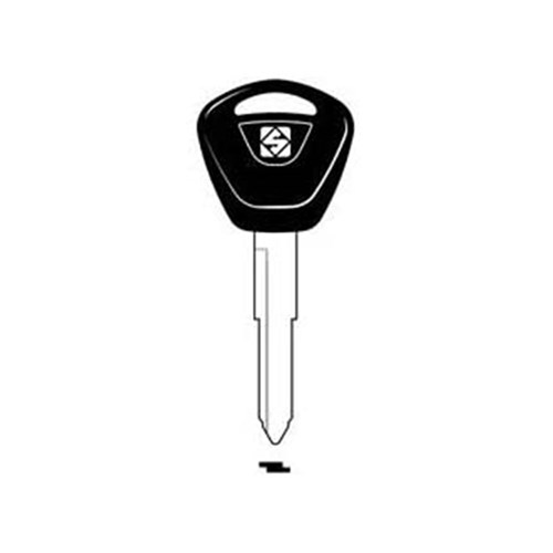 Silca HON53AP Key Blank with Plastic Head