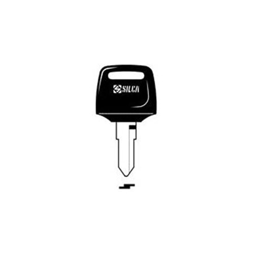 Silca HON71RCP Key Blank with Plastic Head