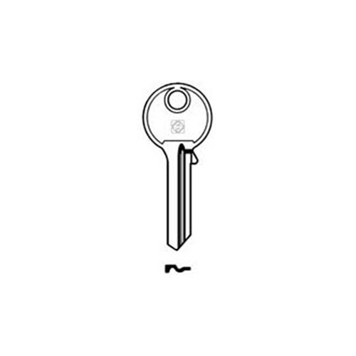 SILCA BLANK HT1R Pkt=10