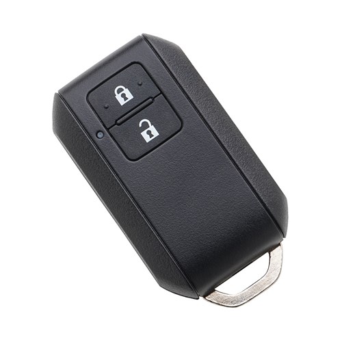 Silca Remote Auto 2 Button Proximity Key ID49-1C with HU133R Blade to suit Suzuki.