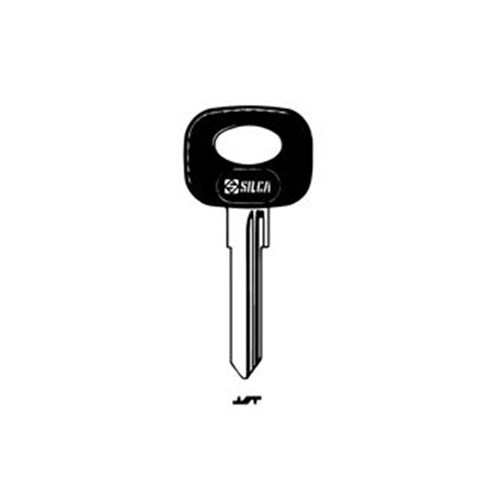 Silca HU23P Key Blank with Plastic Head