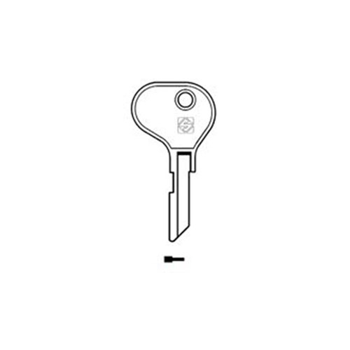 SILCA BLANK ID3 Pkt=10