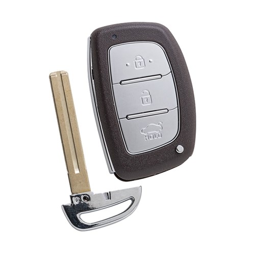 SILCA REMOTE AUTO 3B PROXIMITY KEY WITH KIA8 BLADE SUIT HYUNDAI