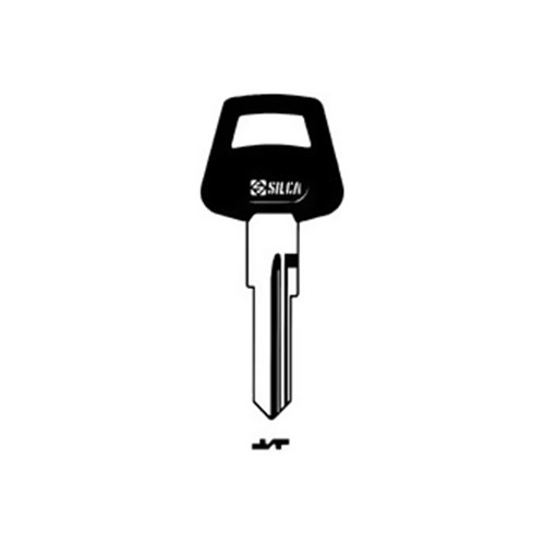 Silca LF35P Key Blank with Plastic Head