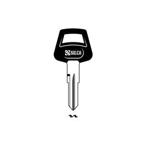 Silca LF5P Key Blank with Plastic Head
