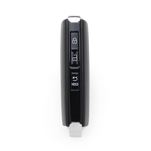 Silca Automotive Proximity Key for Mazda with 3 Buttons ID90 MAZ26R MAZ27R Key Inserts