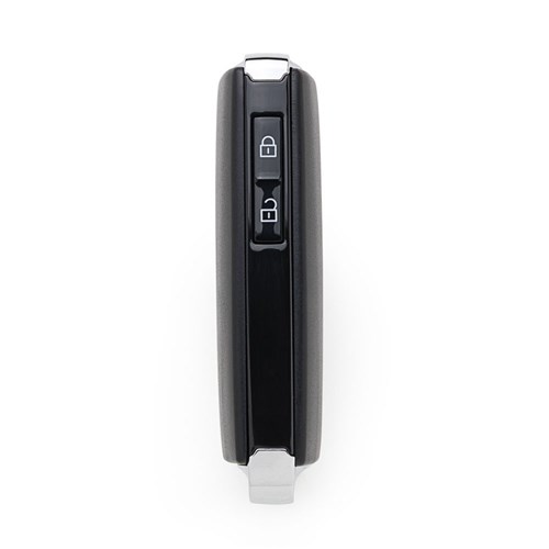 Silca Automotive Proximity Key for Mazda with 2 Buttons ID90 MAZ26R MAZ27R Key Inserts