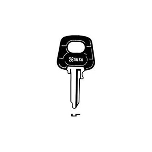 Silca NE20AP Key Blank with Plastic Head