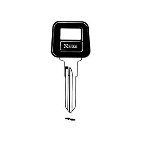 Silca NE51P Key Blank with Plastic Head