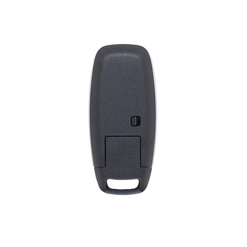 Silca Automotive Smart Key and Remote Replacement Shell for Nissan with 3 buttons and NSN14 Emergency Blade
