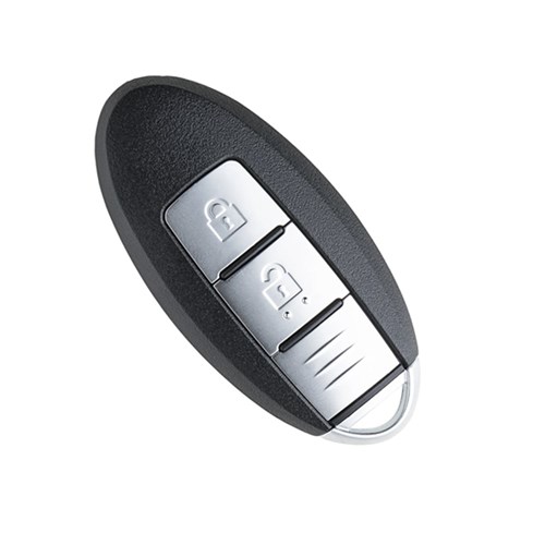 SILCA REMOTE AUTO 2B PROXIMITY KEY WITH NSN14 BLADE SUIT NISSAN
