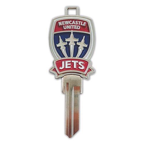 CMS SOCCER KEY A-LEAGUE LW4 NEWCASTLE UNITED JETS