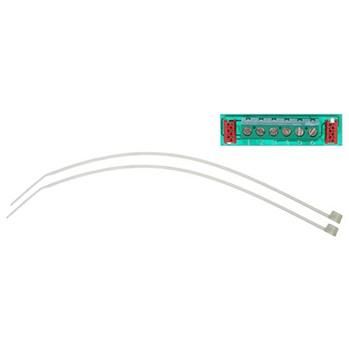 SALTO INTERCONNECTION CIRCUIT  PCB