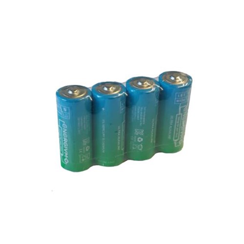 SALTO NEO batteries, LR1 Alkaline batteries pkt=5