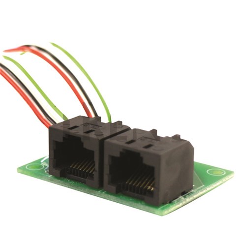 SALTO XS4 2.0 CU42xx RJ45 CONNECTING CIRCUIT ADAPTOR