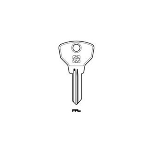 SILCA BLANK SIP10 Classique Line -Specialty Keys