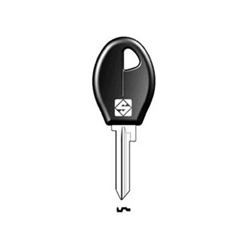 Silca SK20RCP Key Blank with Plastic Head