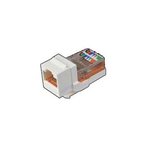 SILCA POINT RJ45 CAT5E NETWORK CONNECTION SOCKET ASSY