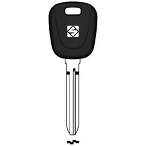 Silca SZ22TE Transponder Blank for Suzuki Cars empty less chip