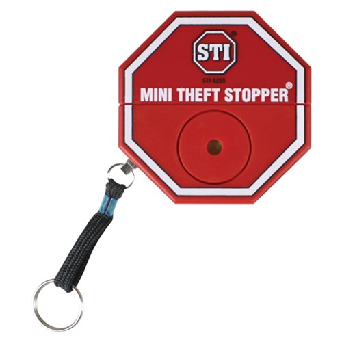 STI MINI THEFT STOPPER