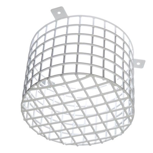 STI SOUNDER CAGE 150MM DEPTH x  200MM DIAMETER