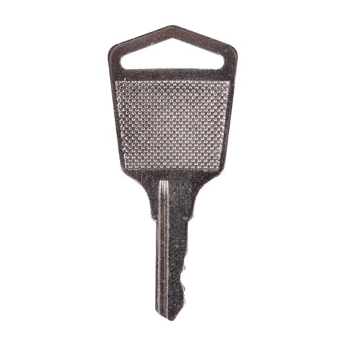 STI ALERT POINT MASTER KEY   (metal)