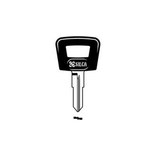Silca TOY15P Key Blank with Plastic Head