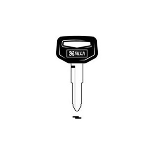 Silca TOY4BP Key Blank with Plastic Head