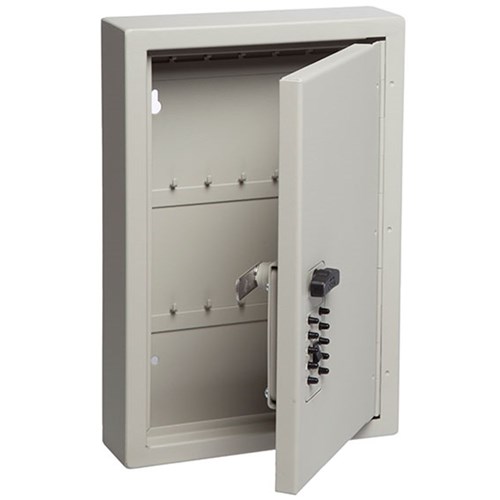 KIDDE TOUCHPOINT KEY CABINET 30 KEY CAPACITY 001795