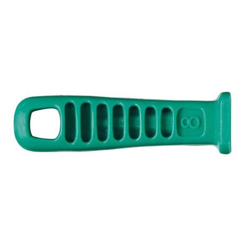 Sutton Economy Handle to suit 100mm Warding File - 300H00004