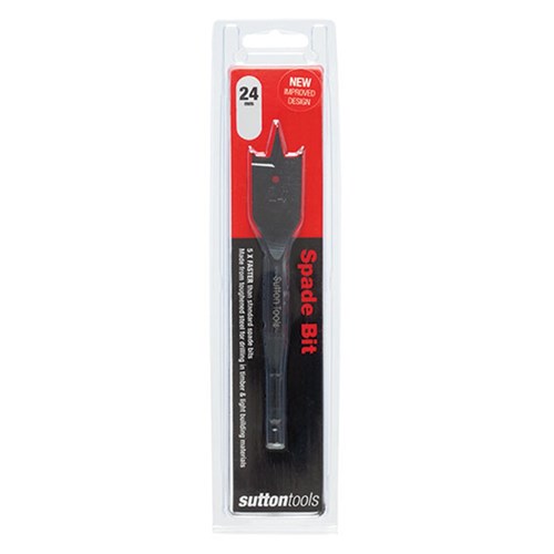 SUTTON SPADE BIT D501 24.0mm CD