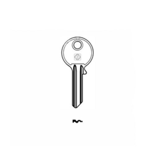 SILCA BLANK YA30 Pkt=10 Standard Blanks LZ LSC Complete Security